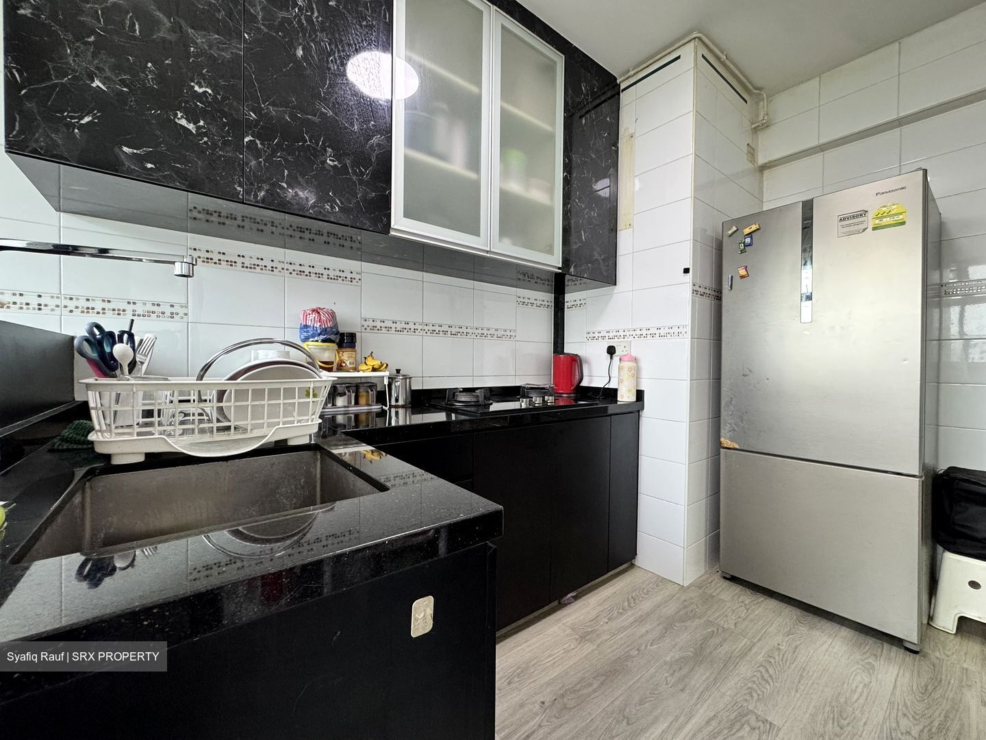 Blk 210A Compassvale Beacon (Sengkang), HDB 2 Rooms #631514191